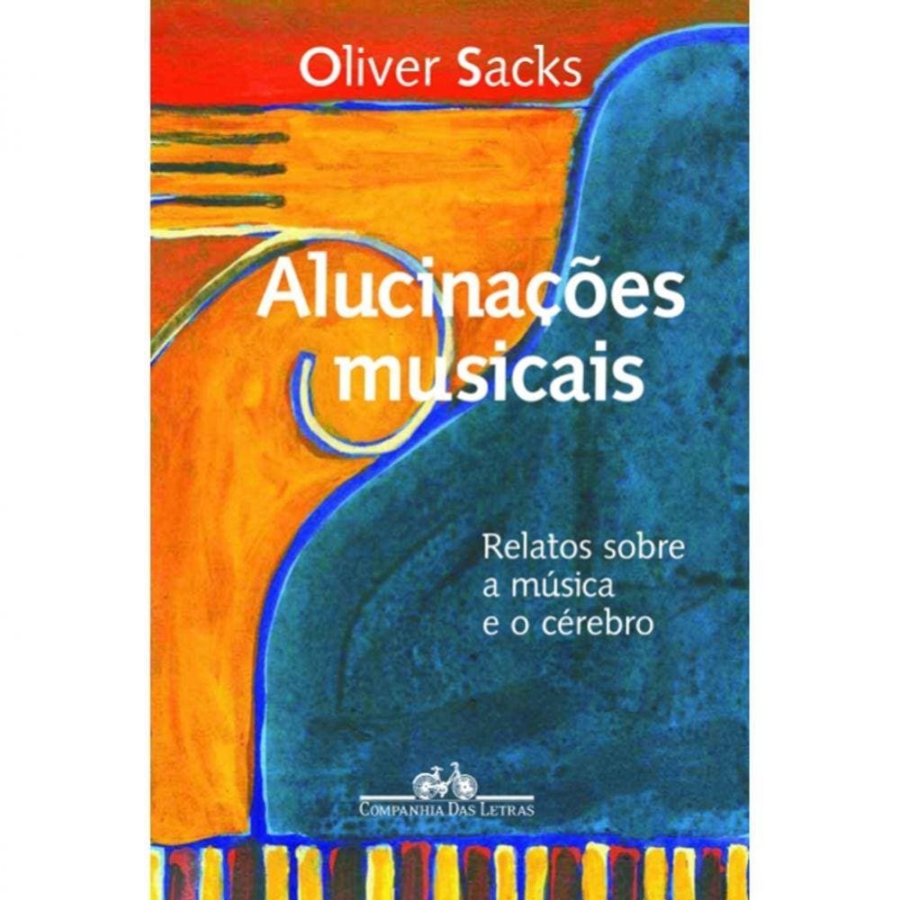 Alucinações Musicais