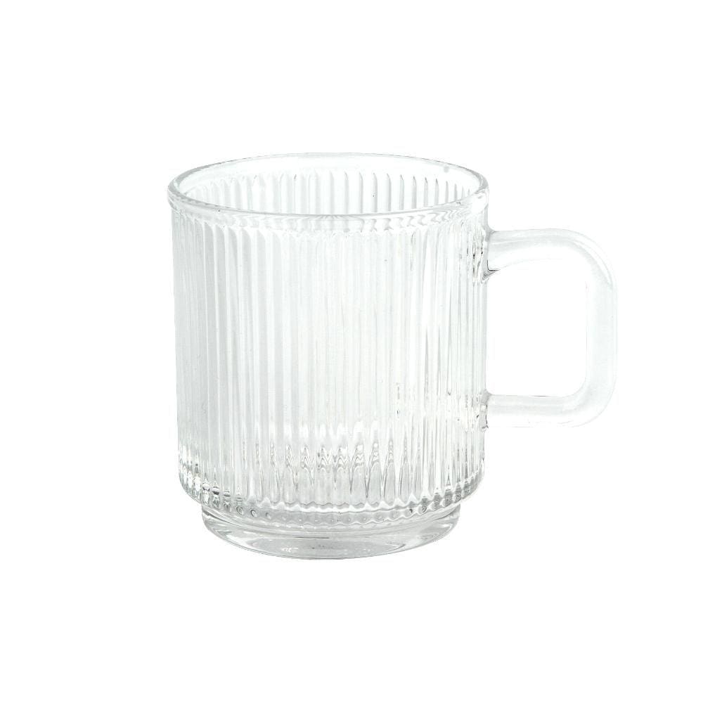 Xícara para Café Borossilicato 9.5cm - A\CASA