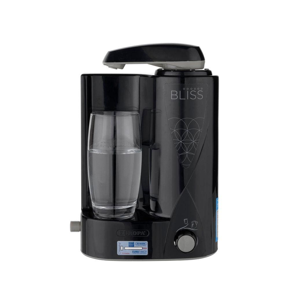 Purificador De Água Natural Europa Bliss