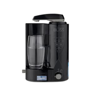 Purificador De Água Natural Europa Bliss