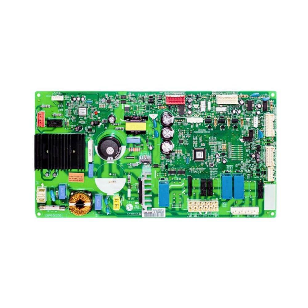 Placa Principal Lg Ebr83625822 Modelo Gc-X247Csav.Ansfsbs