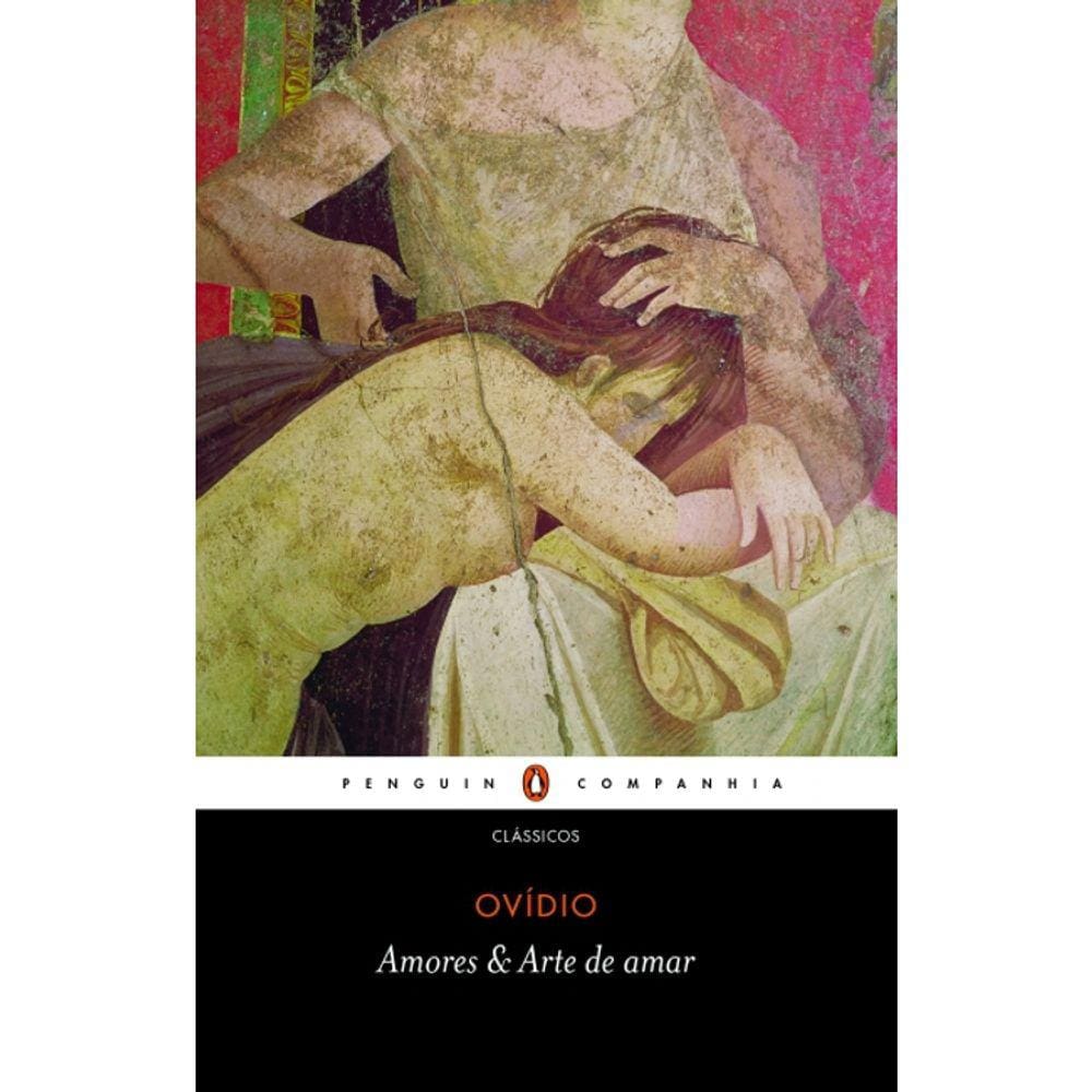 AMORES &amp; ARTE DE AMAR