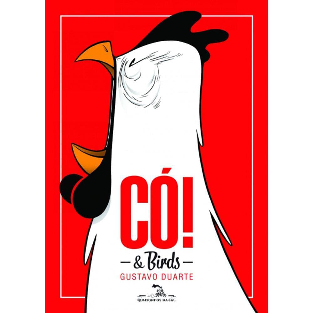 CÓ! &amp; BIRDS