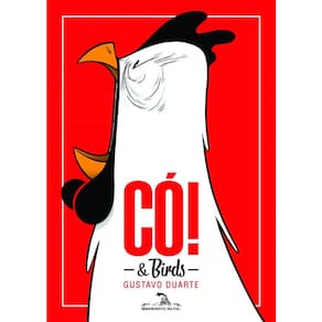 CÓ! &amp; BIRDS