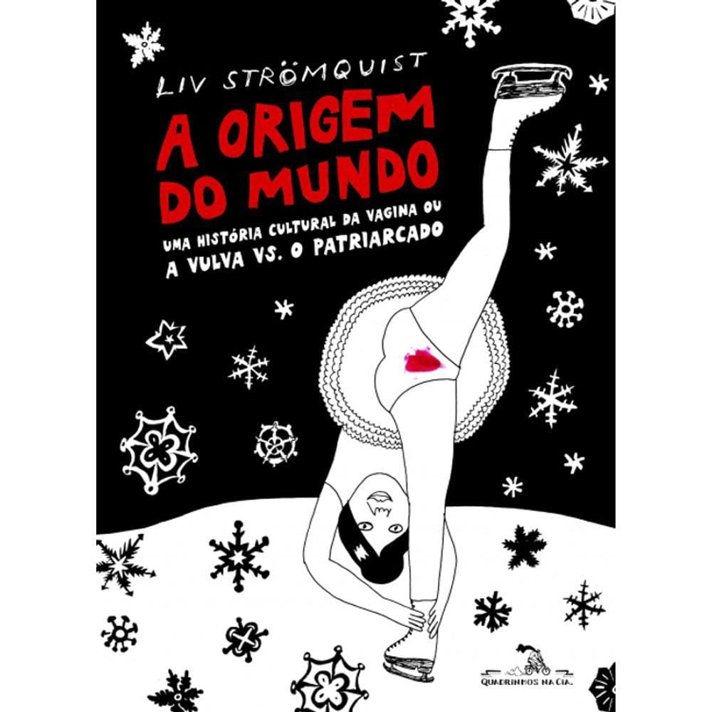 A Origem Do Mundo