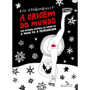 A Origem Do Mundo
