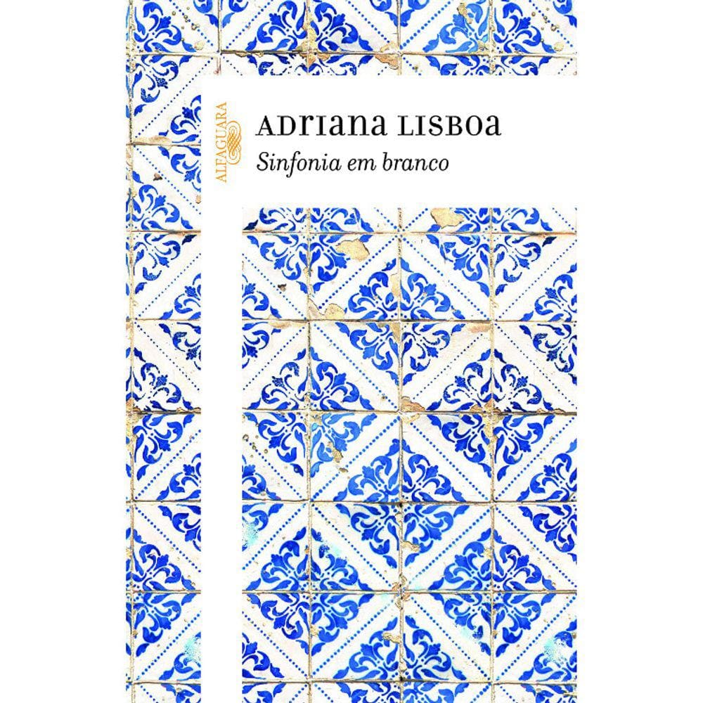 Sinfonia Em Branco