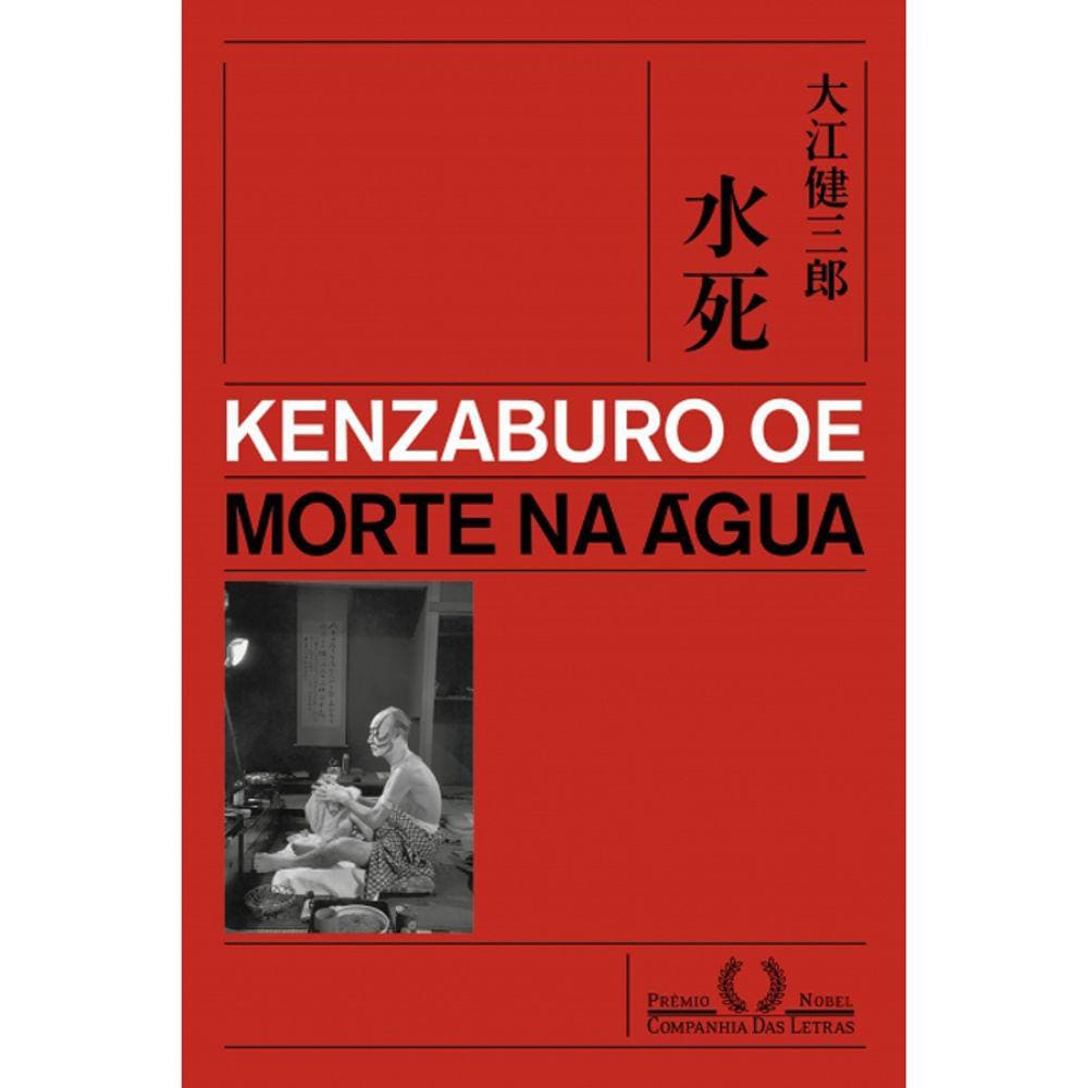 Morte Na Água