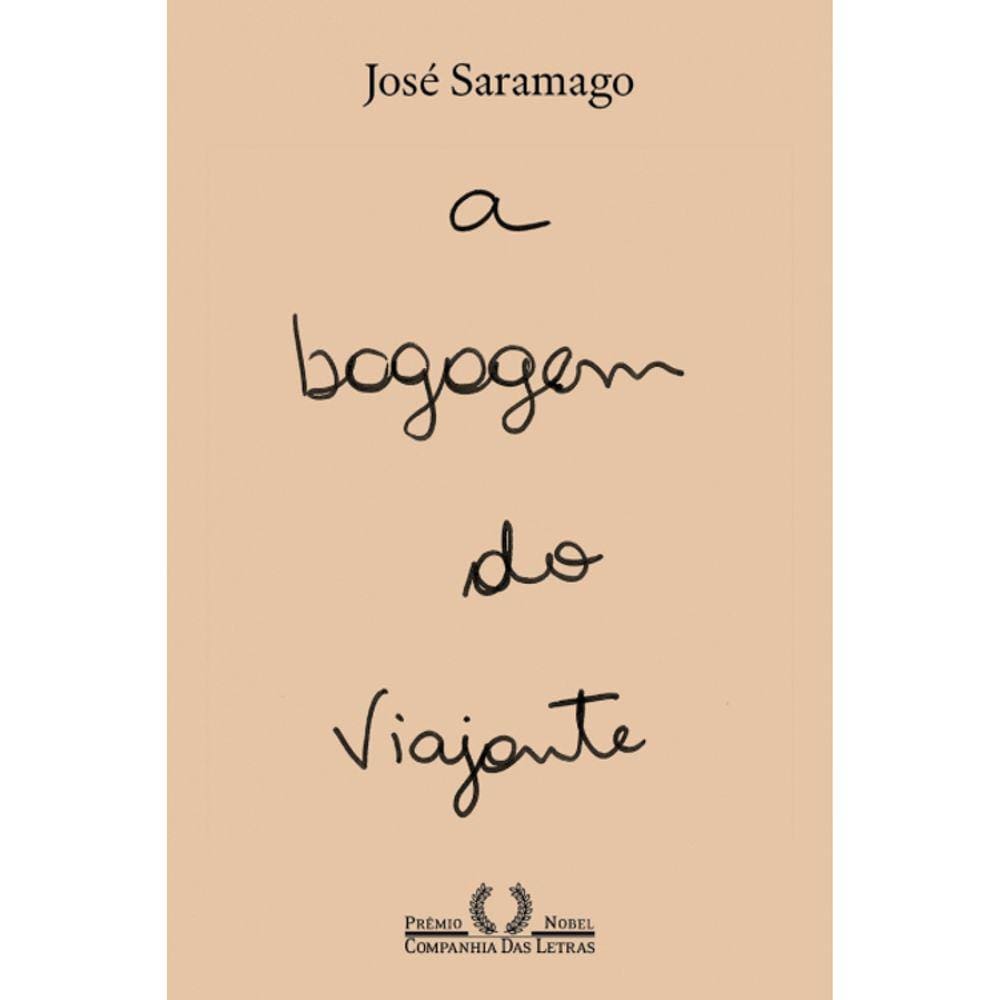 A Bagagem Do Viajante