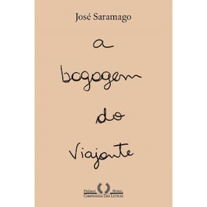 A Bagagem Do Viajante