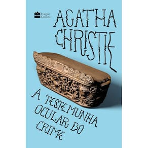 A Testemunha Ocular Do Crime