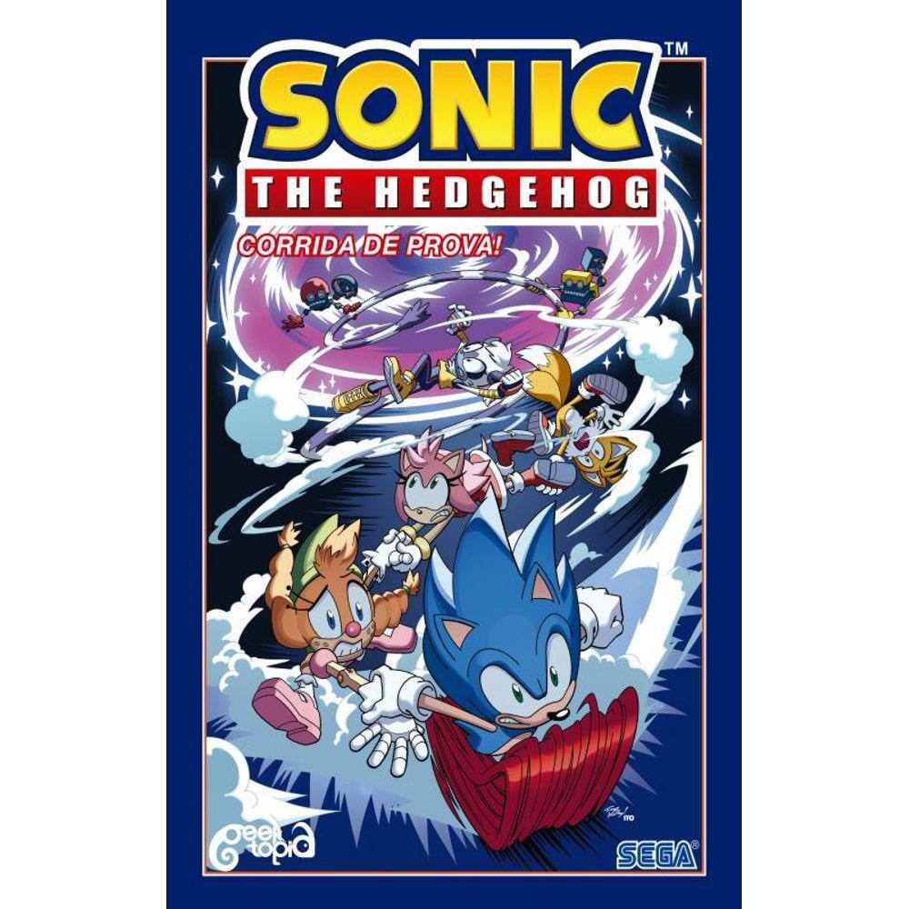 Filme do sonic 5  Black Friday Pontofrio