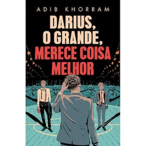 Darius, O Grande, Merece Coisa Melhor