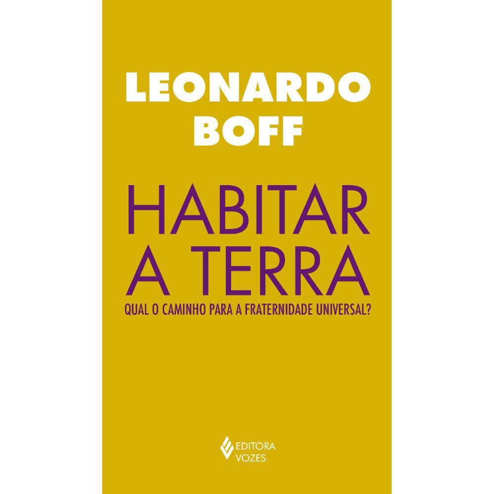 Habitar A Terra