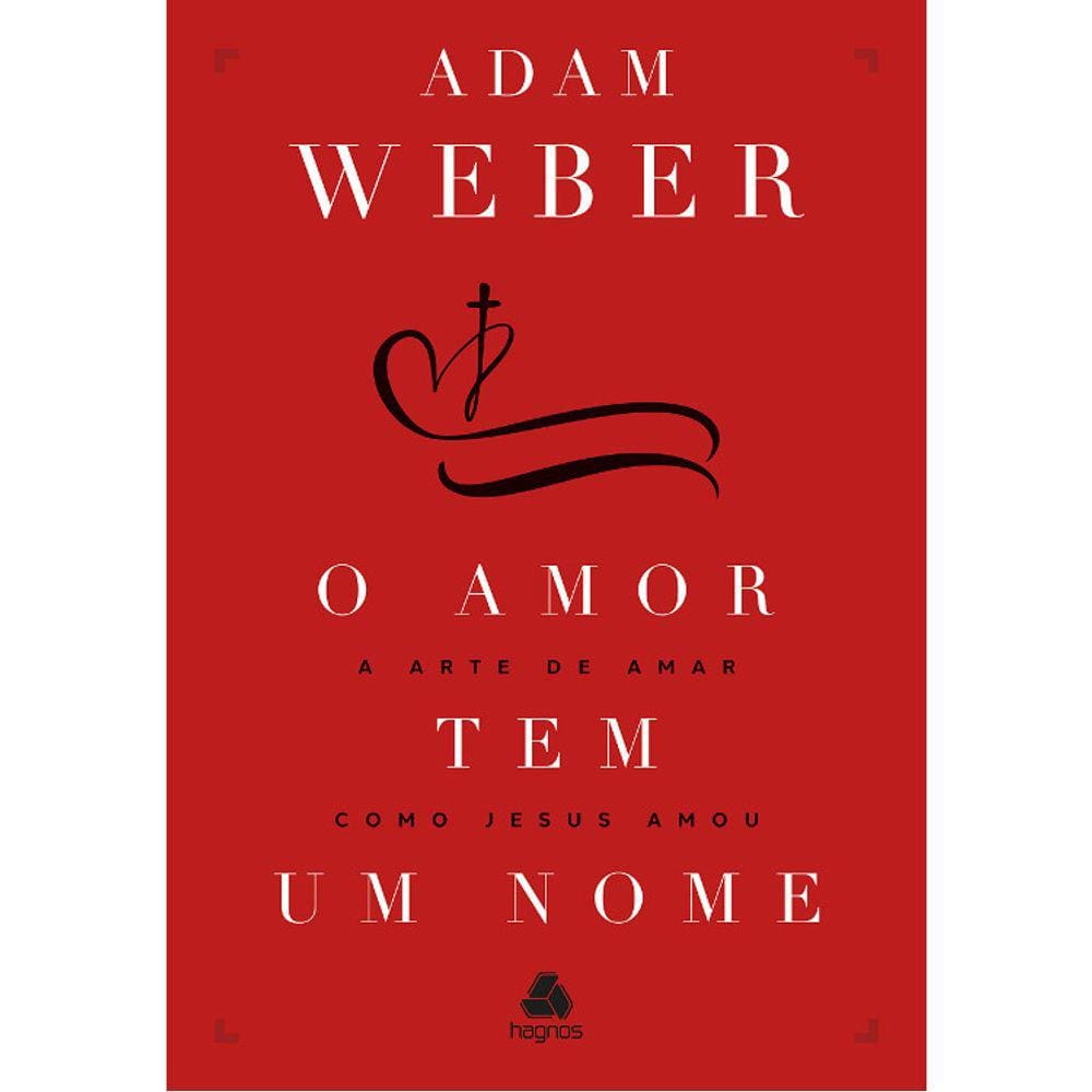 O Amor Tem Um Nome