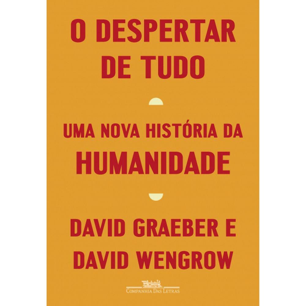 O Despertar De Tudo