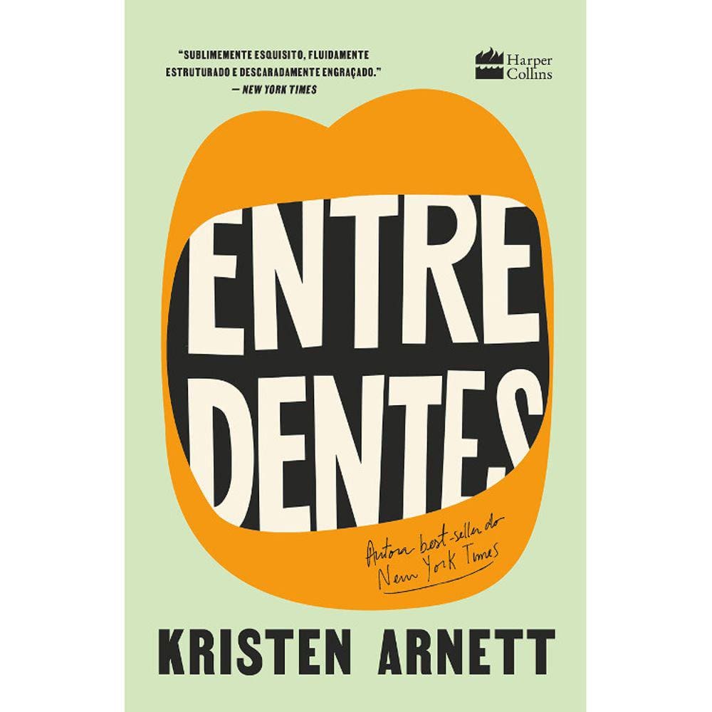 Entre Dentes