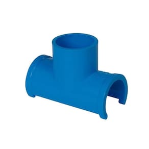 Tapa Furo Japi Tee 20mm FTF3