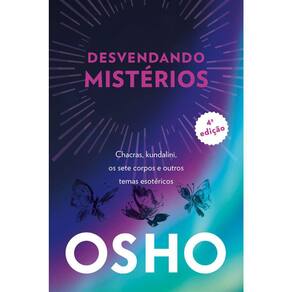 Desvendando Mistérios
