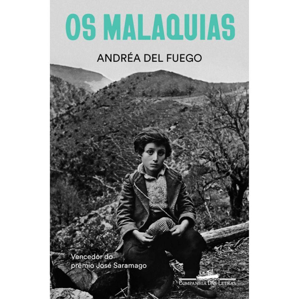 Os Malaquias