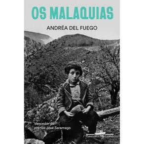 Os Malaquias