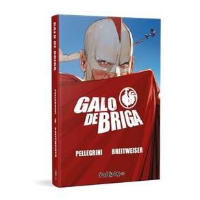 Galo De Briga