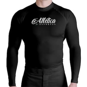 Rash Guard Atlética Dragão Chinês