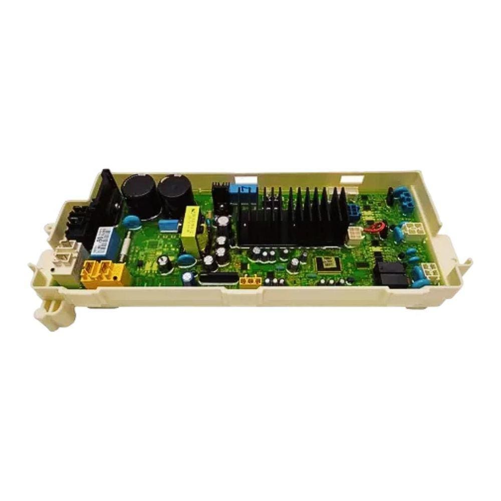 Placa Principal Lse Lg Ebr76040682 Modelo Wd1485At
