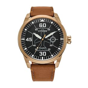 Relógio Citizen Avion Weekender Eco-Drive Ros Aw1733-09E
