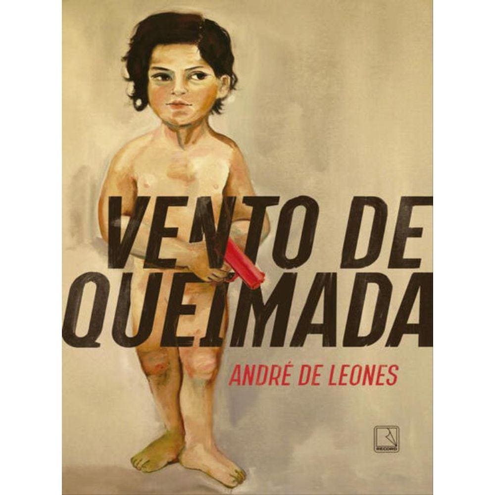 Vento De Queimada