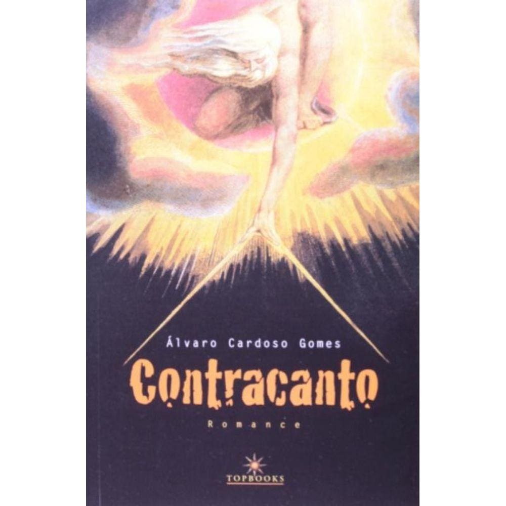 Contracanto