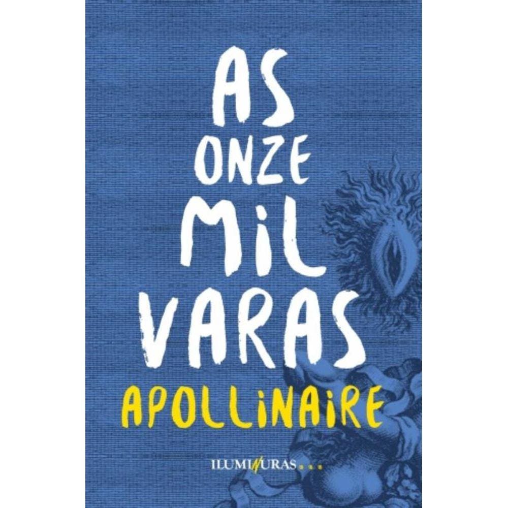 Guillaume Apollinaire