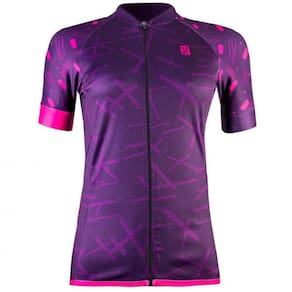 Camisa Feminina Ultracore Funny Candy