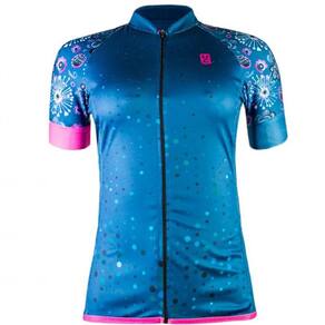 Camisa Feminina Ultracore Colorfull Vintage