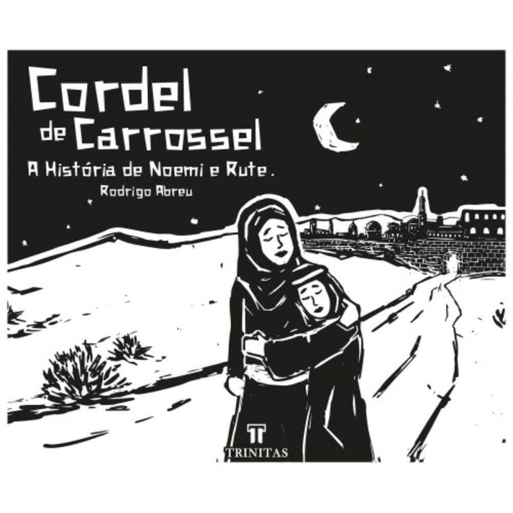 Cordel Da Rainha Radassa: A História De Ester