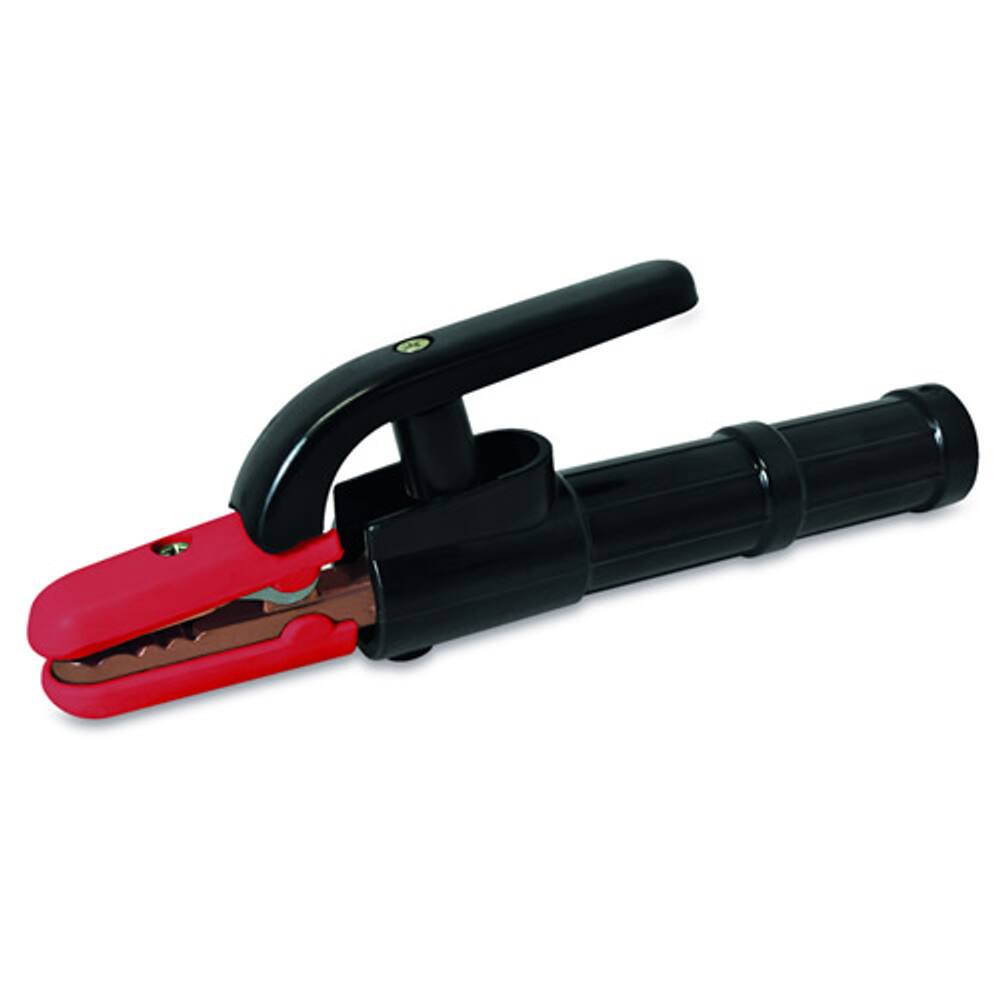 Porta Eletrodo 500a Omega Alicate De Solda 500 Amperes