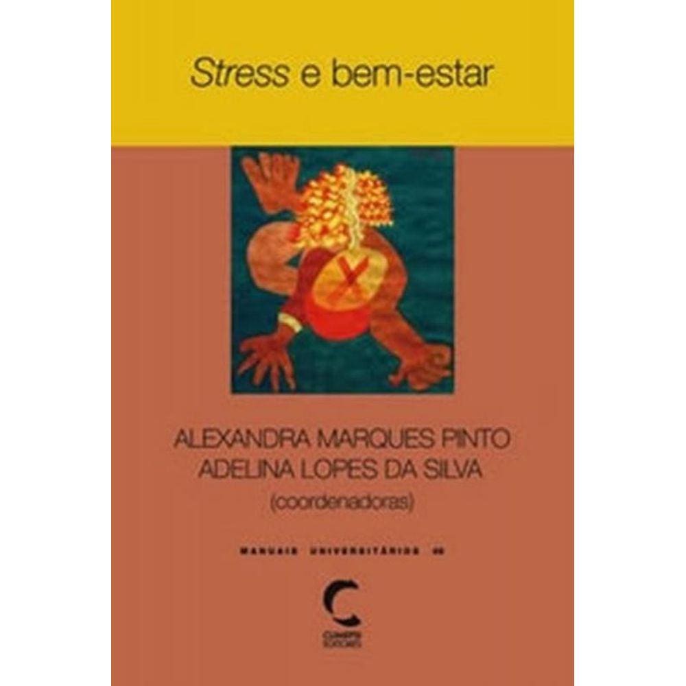 Stress E Bem-Estar