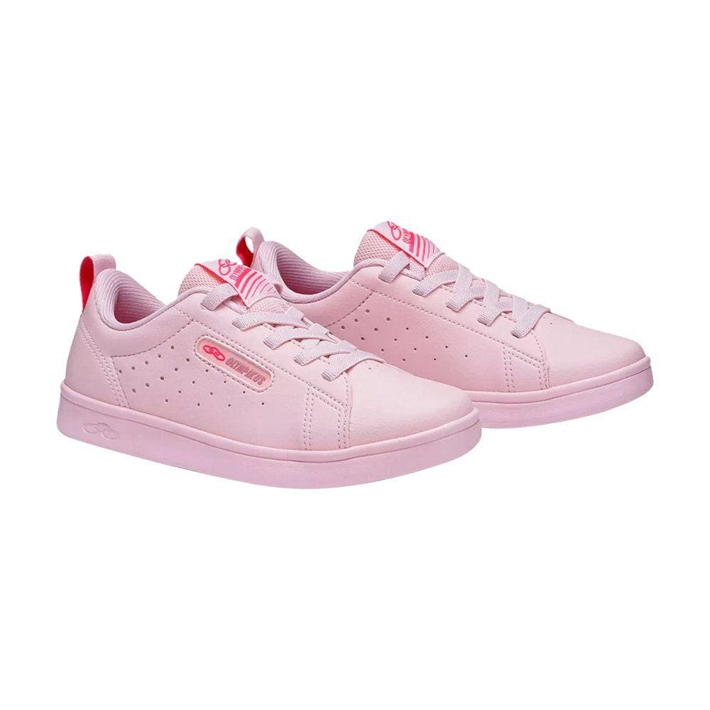 Tênis Olympikus Only 2 Infantil Feminino