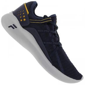 Tênis Masculino Fila Marinho 876878