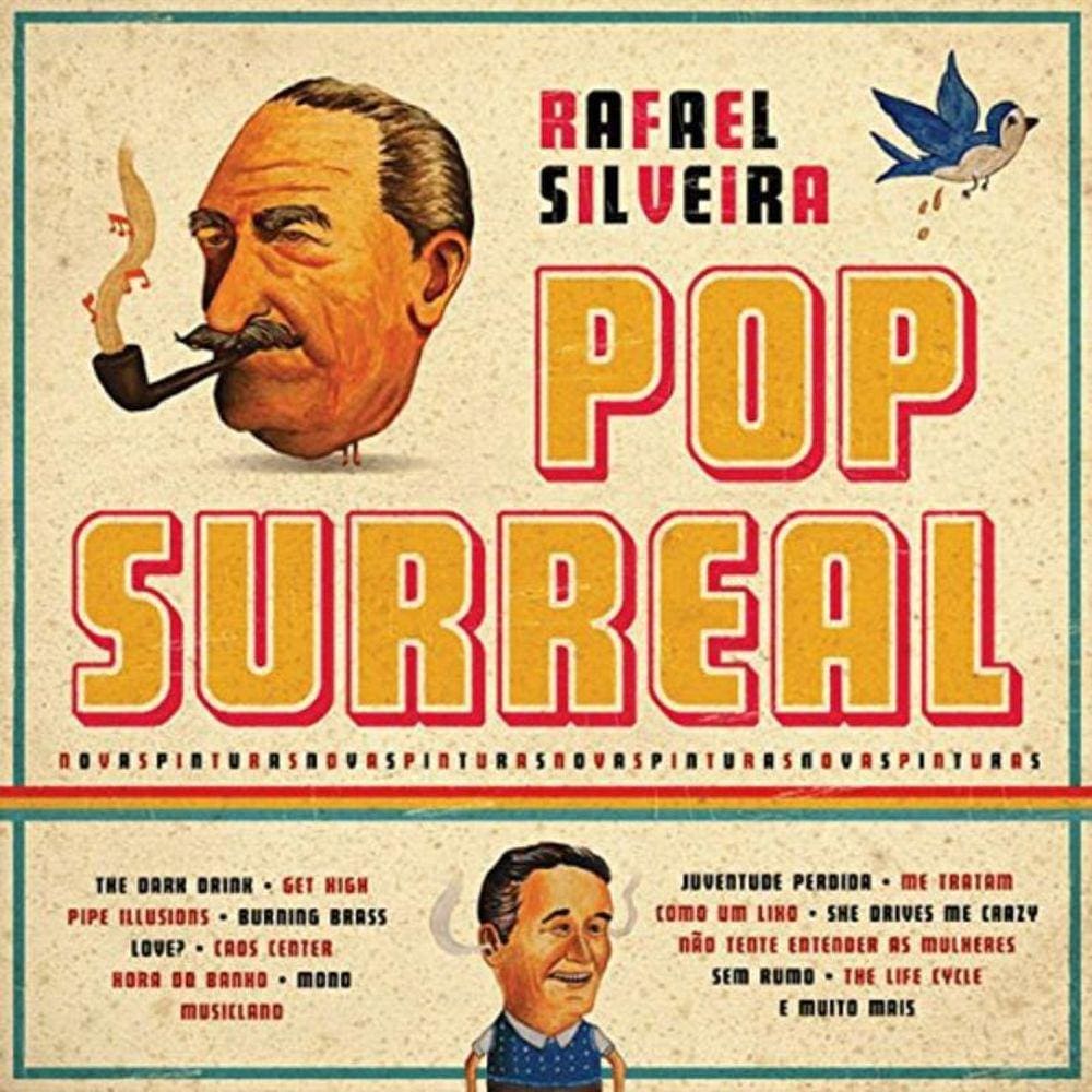 Rafael Silveira