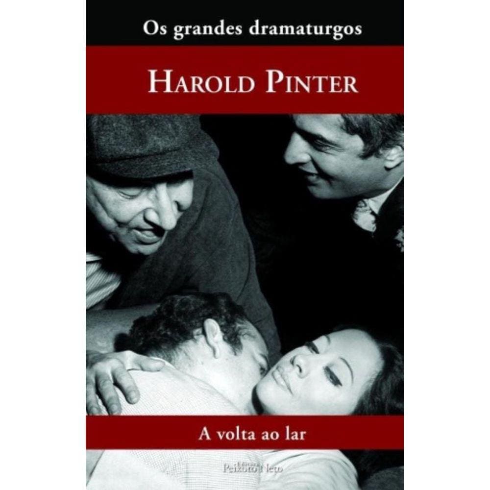 Harold Pinter