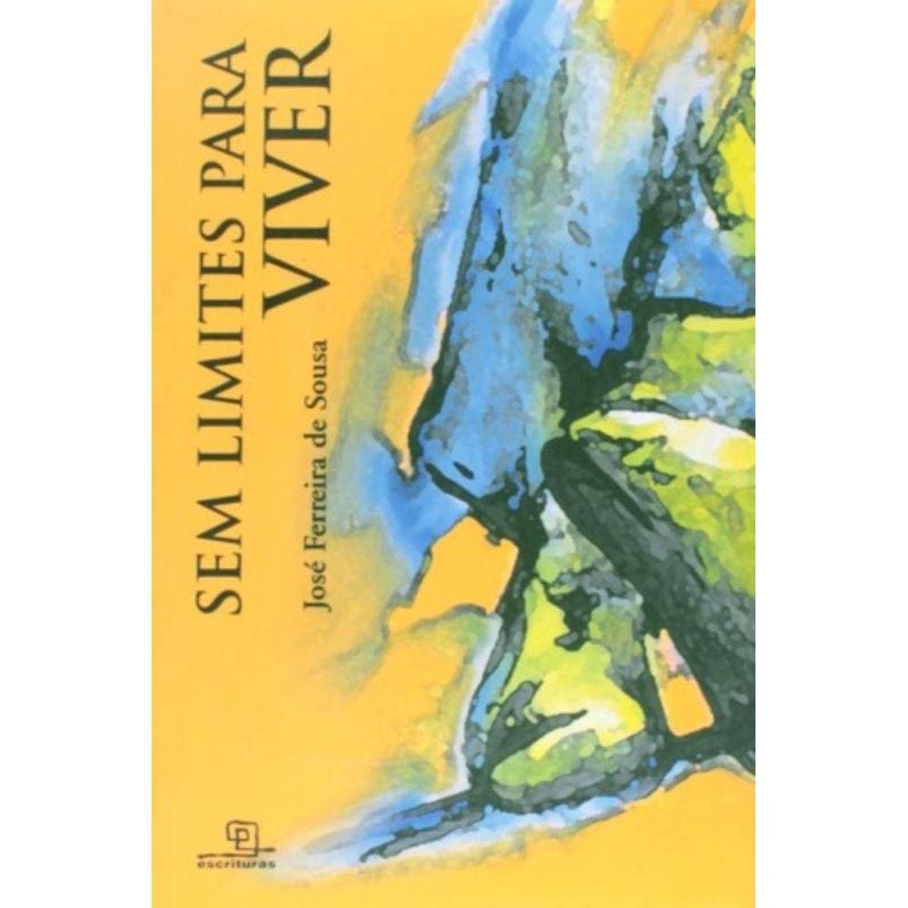 Sem Limites Para Viver