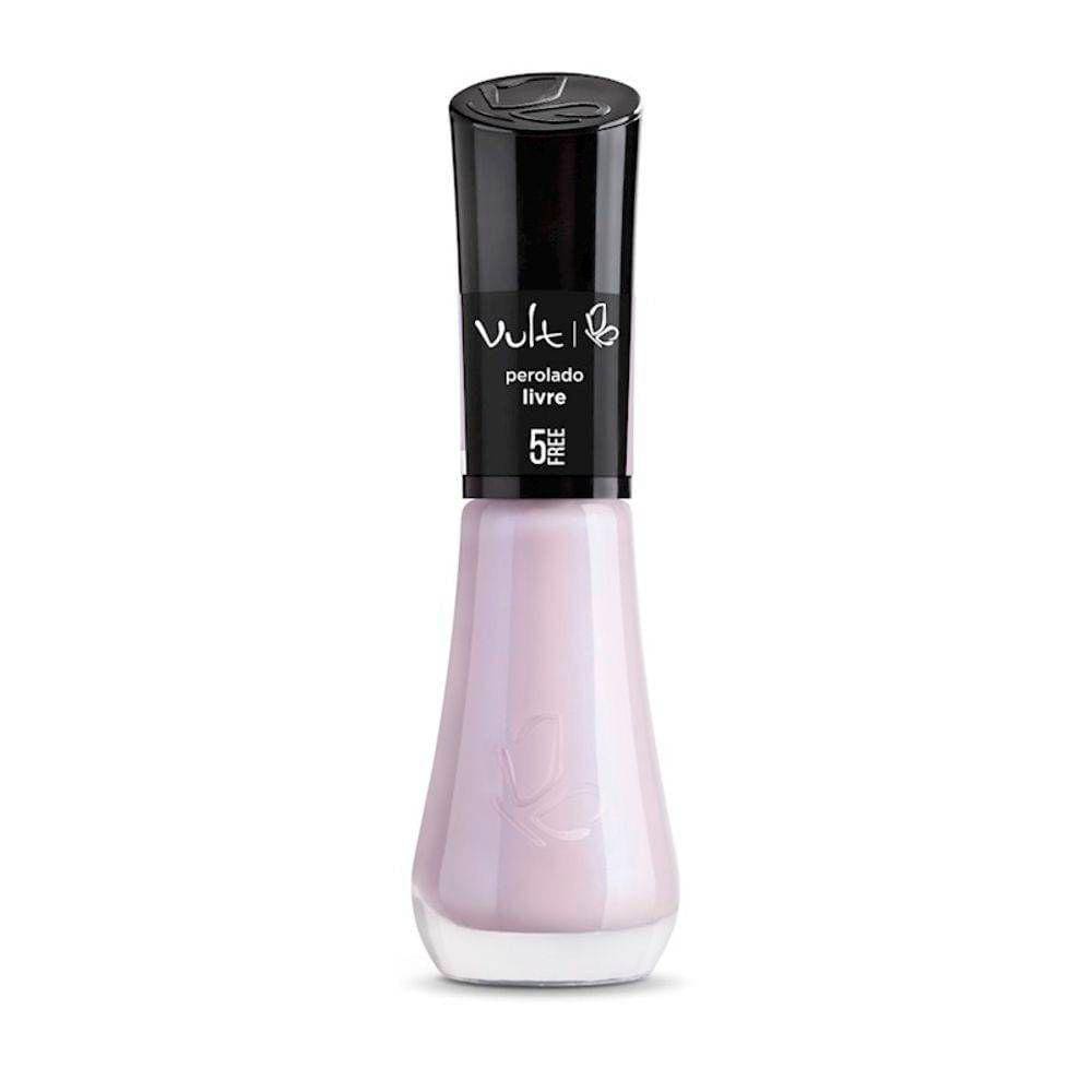 Esmalte Vult 5Free Livre