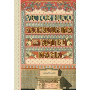 O Corcunda De Notre Dame