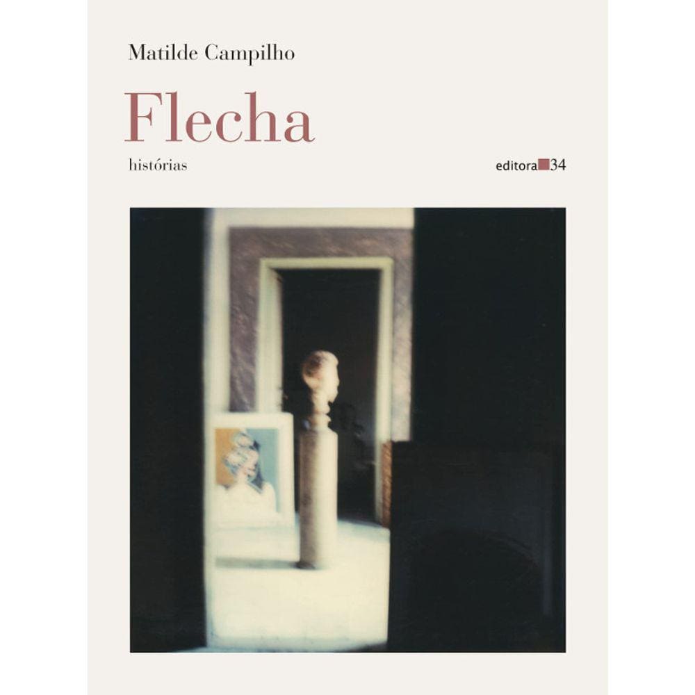 Flecha - Histórias