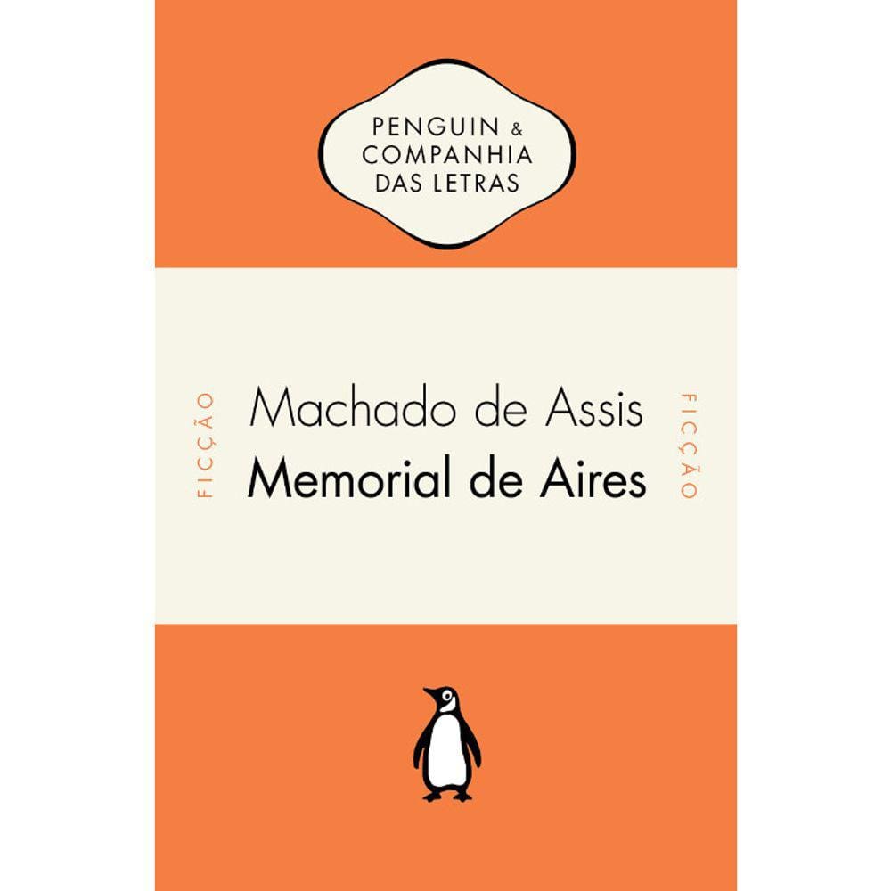 Memorial De Aires