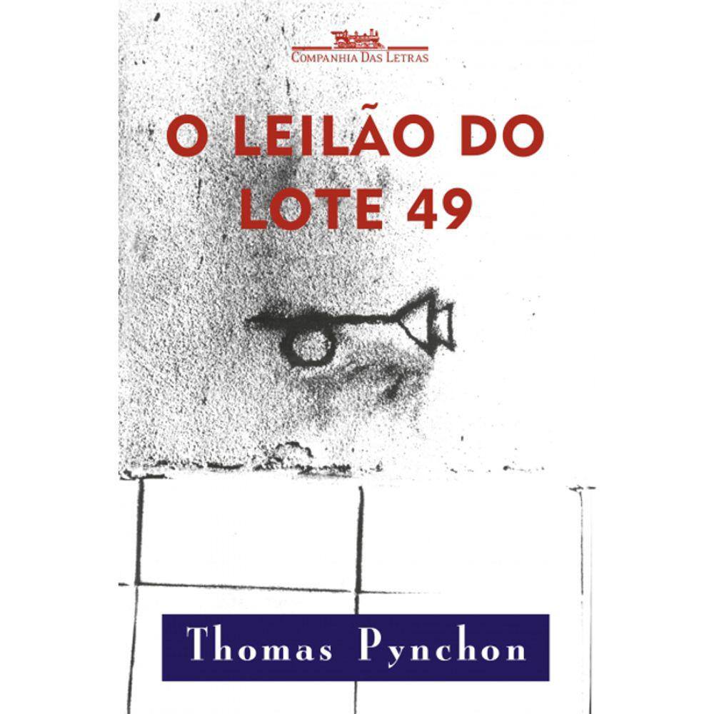 O Leilão Do Lote 49