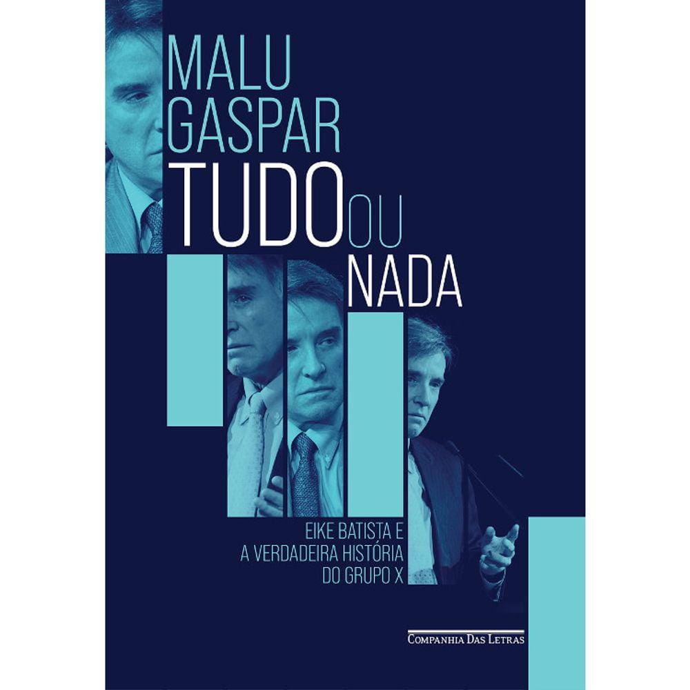 Tudo Ou Nada