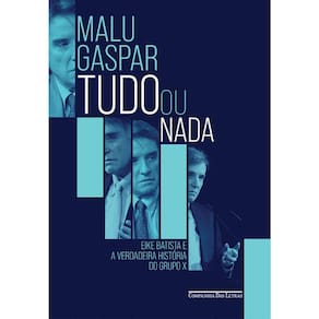 Tudo Ou Nada
