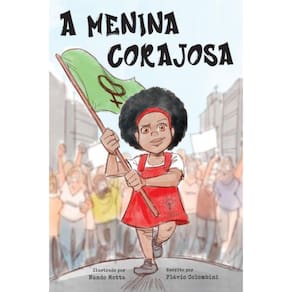 A Menina Corajosa